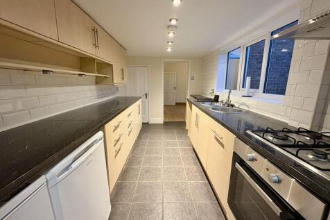 Kitchen Alternative View