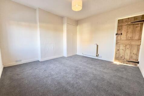 Bedroom One alt view