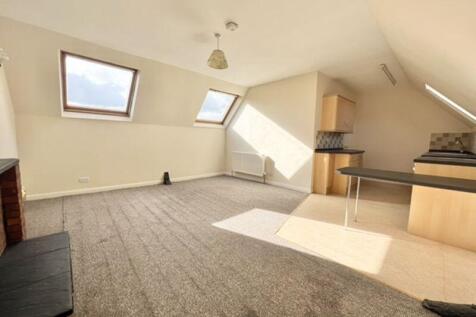 Lounge diner to breakfast kitchen