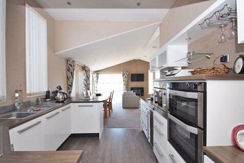 Kitchen view 2 