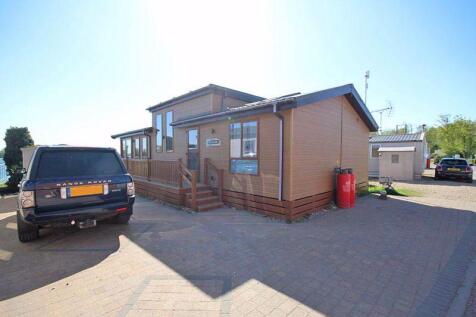 Front and parking 
