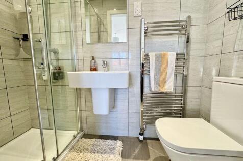 En suite
