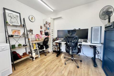 Home office