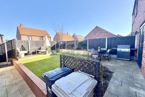 Garden 3