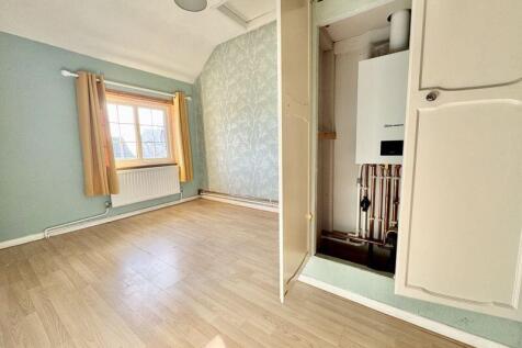 Bedroom 2 view