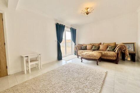 Sitting room view