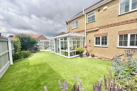 Garden alternative 