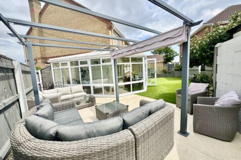 Patio 2