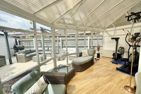 Conservatory 2