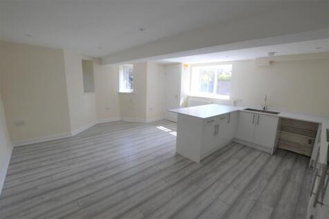 Lounge/Kitchen