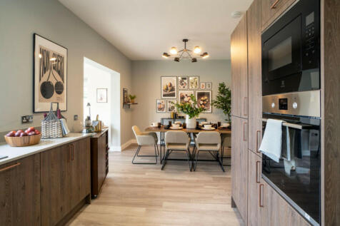 Typcial interior