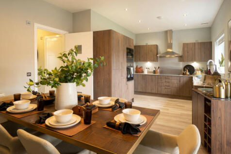 Typcial interior