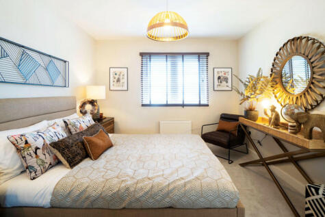Typcial interior
