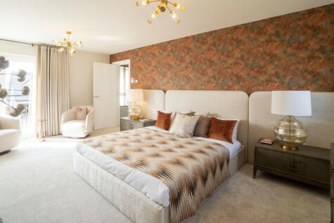 Typcial interior