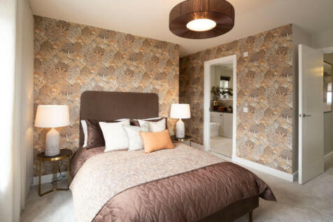 Typcial interior