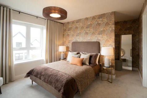 Typcial interior