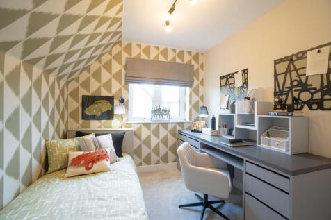 Typcial interior