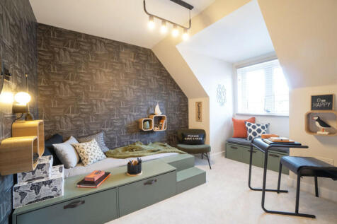 Typcial interior