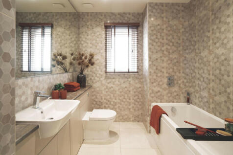 Typcial interior