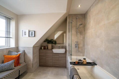 Typcial interior