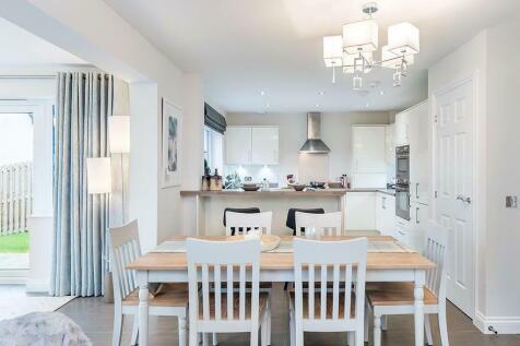 Show home interior