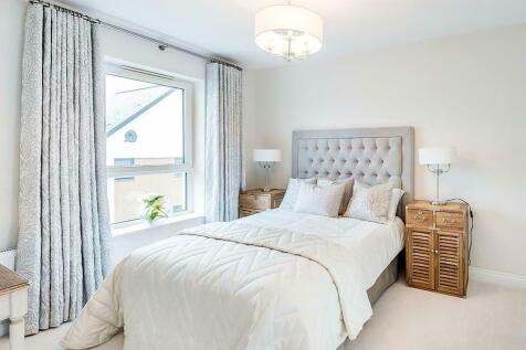 Show home interior