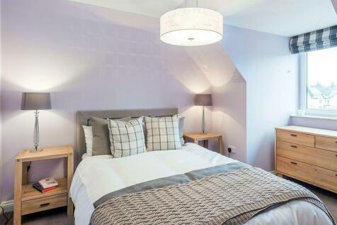 Show home interior