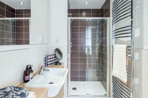 Show home interior