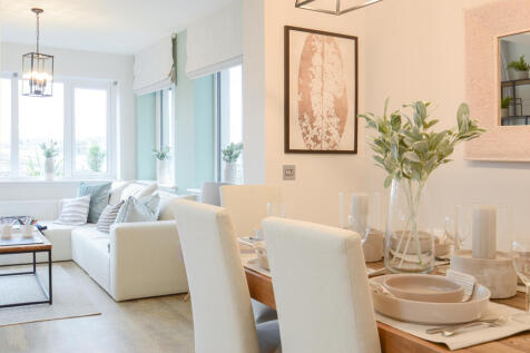 Dining/Sunroom
