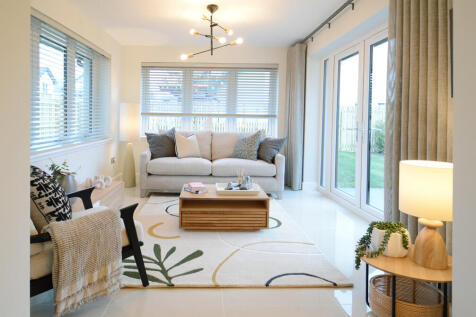 Typical interior