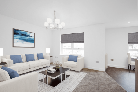 primary property image