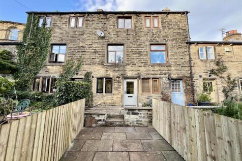 EXTERNAL AND PARKING