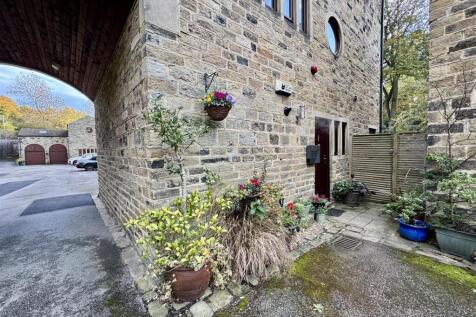 EXTERNAL, FRONT AND GARAGES