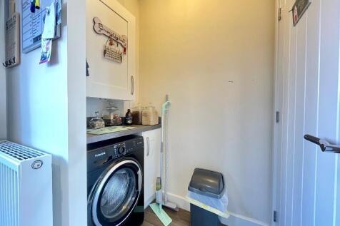 utility area