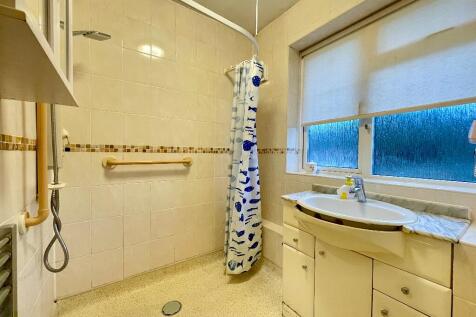 wet room