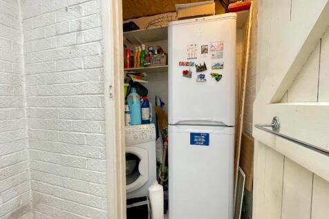 utility space