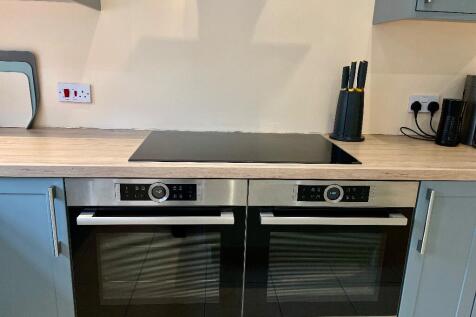 Bosch ovens 