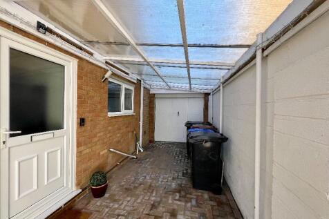 car port