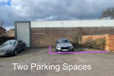car park
