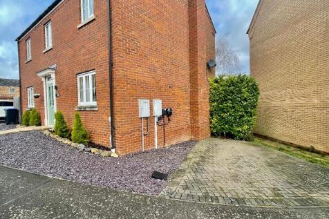 EV charging point