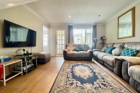 lounge area