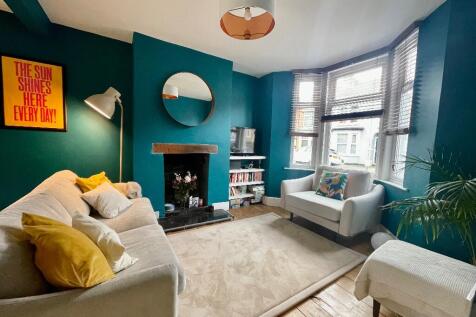 lounge area