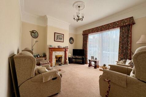 drawing room
