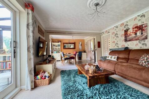 living dining room