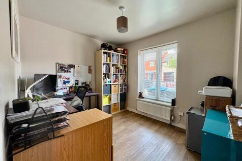 home office