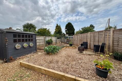 chicken run