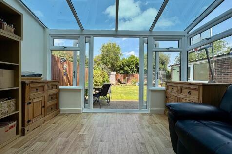 conservatory
