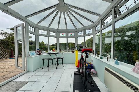 conservatory