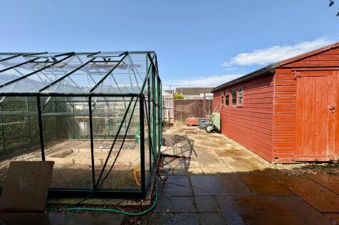 vegetable garden