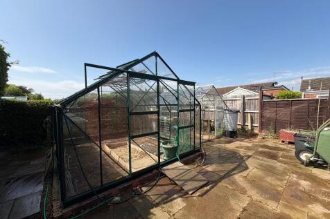 vegetable garden